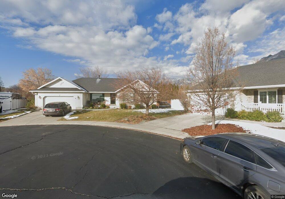 10390 N Solitude Cir, Cedar Hills, UT 84062 - photo 1