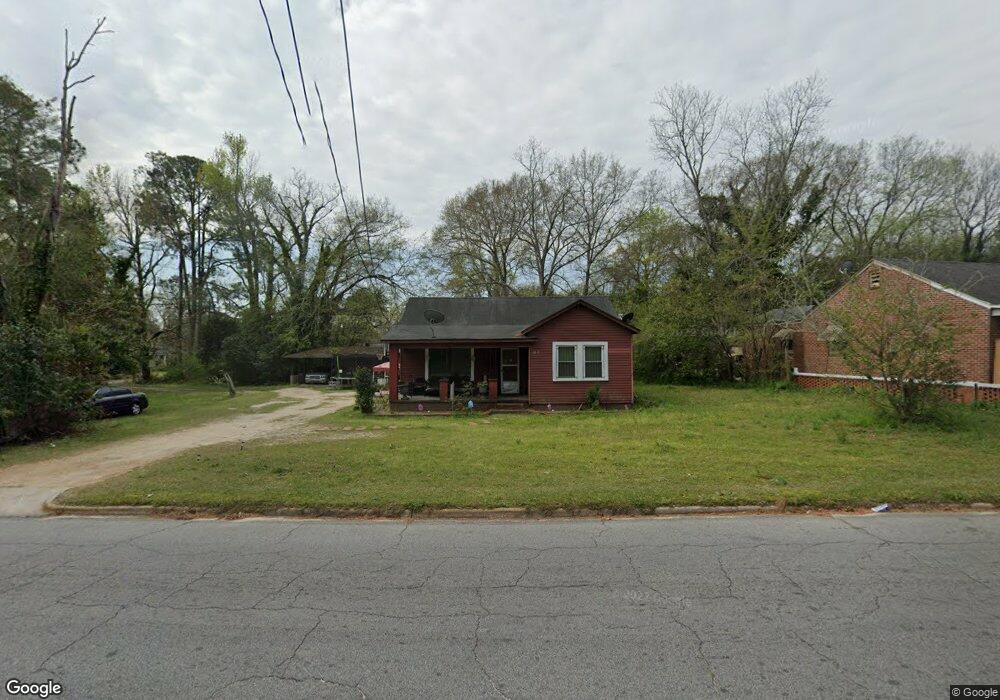 3212 Hillcrest Ave, Macon, GA 31204 - photo 1