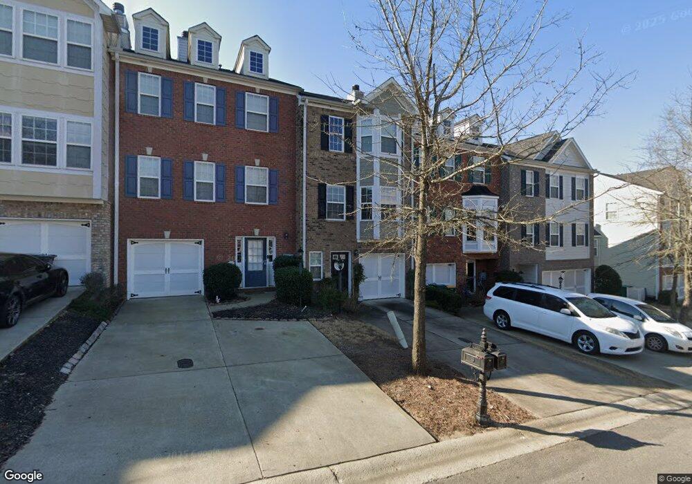 211 Valley Crossing unit N/A, Canton, GA 30114 - photo 1