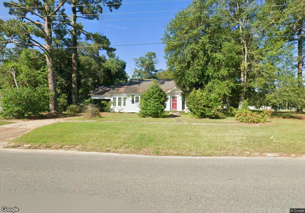 315 N Texas St, Deridder, LA 70634 - photo 1