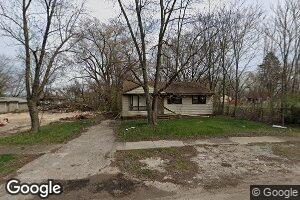 1019 New Hampshire St, Gary, IN 46403