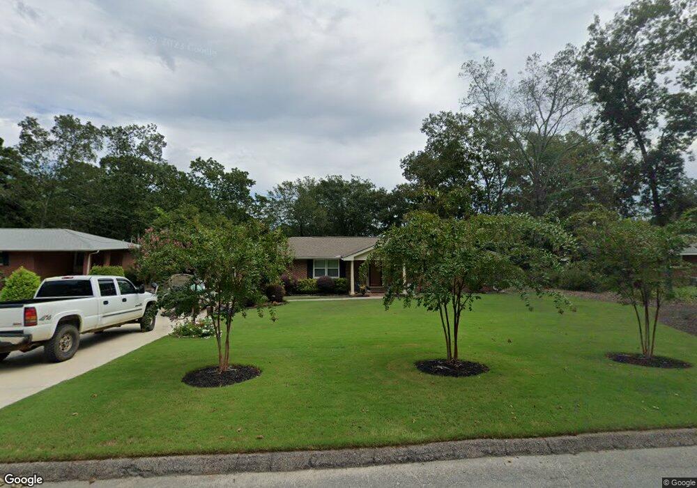 118 Maple Dr, Augusta, GA 30907 - photo 1