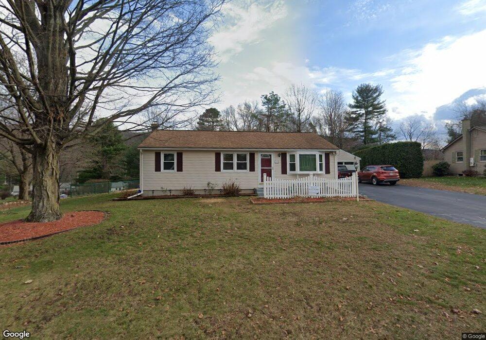 14 Overlook Dr, Easthampton, MA 01027 - photo 1