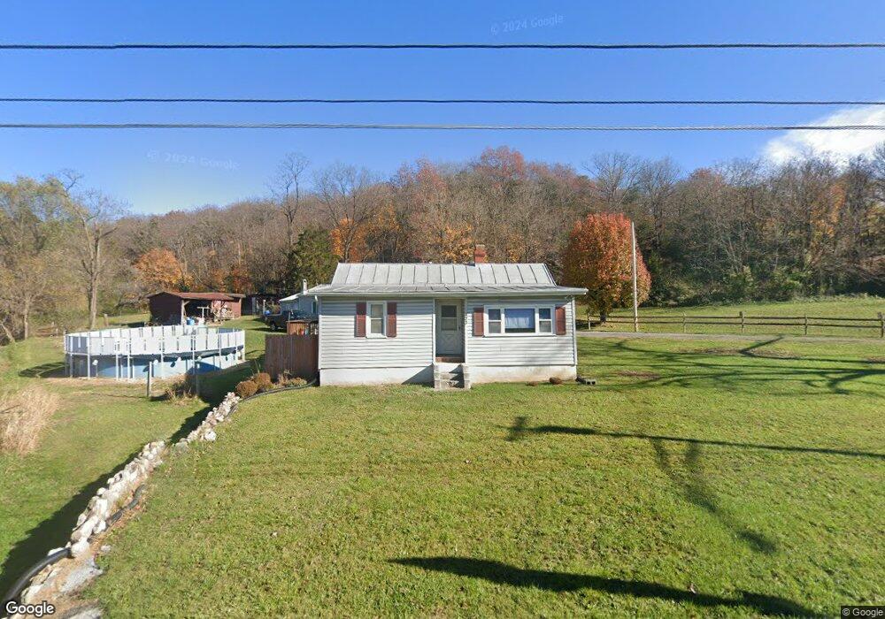 423 Front Royal Rd, Strasburg, VA 22657 - photo 1