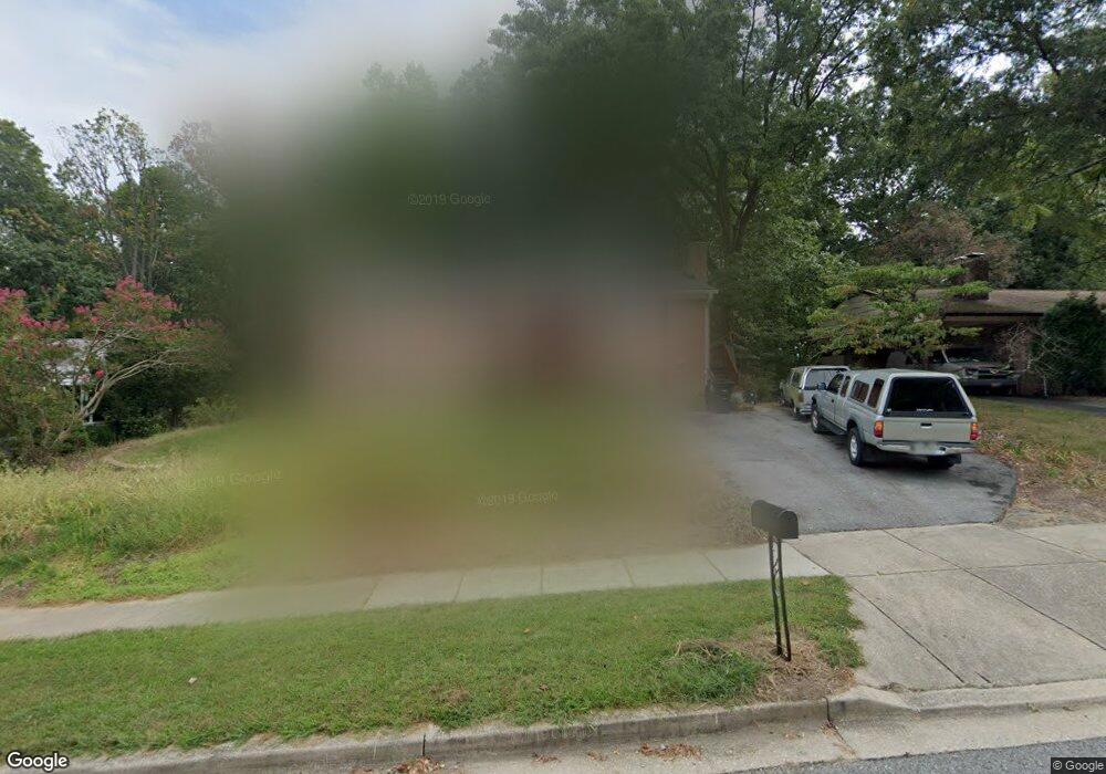 15809 Sherwood Ave, Laurel, MD 20707 - photo 1