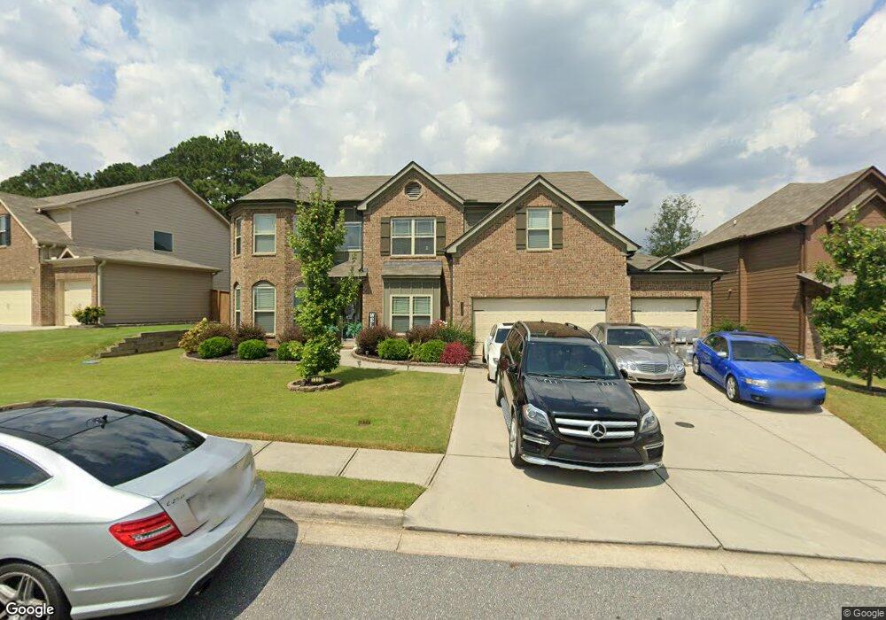 1303 Skipping Stone Ct, Dacula, GA 30019 - photo 1