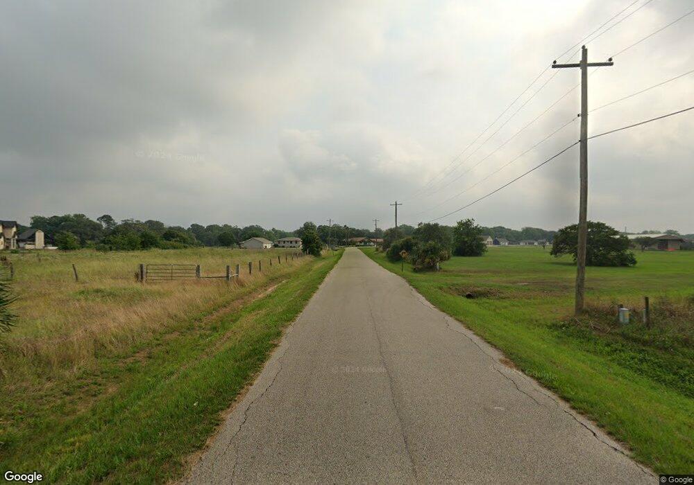 000 County Road 416, Brazoria, TX 77422 - photo 1