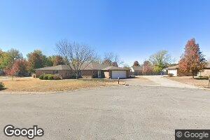 2520 Mc Connell Ct, Joplin, MO 64804