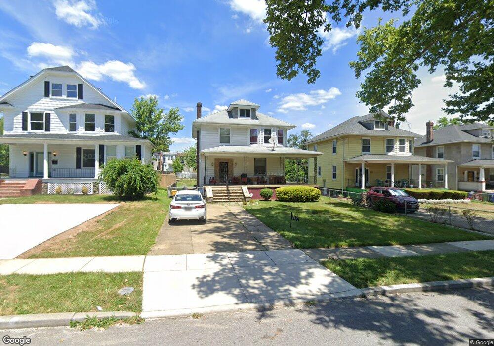 3830 Sequoia Ave, Baltimore, MD 21215 - photo 1