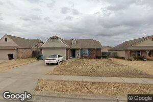 219 Dp Newman Cir, Kiefer, OK 74041