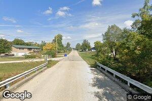 320 4th St S, Walford, IA 52351