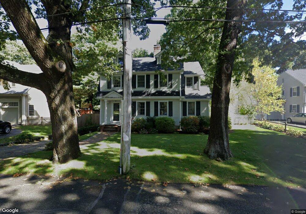 28 Damien Rd, Wellesley Hills, MA 02481 - photo 1