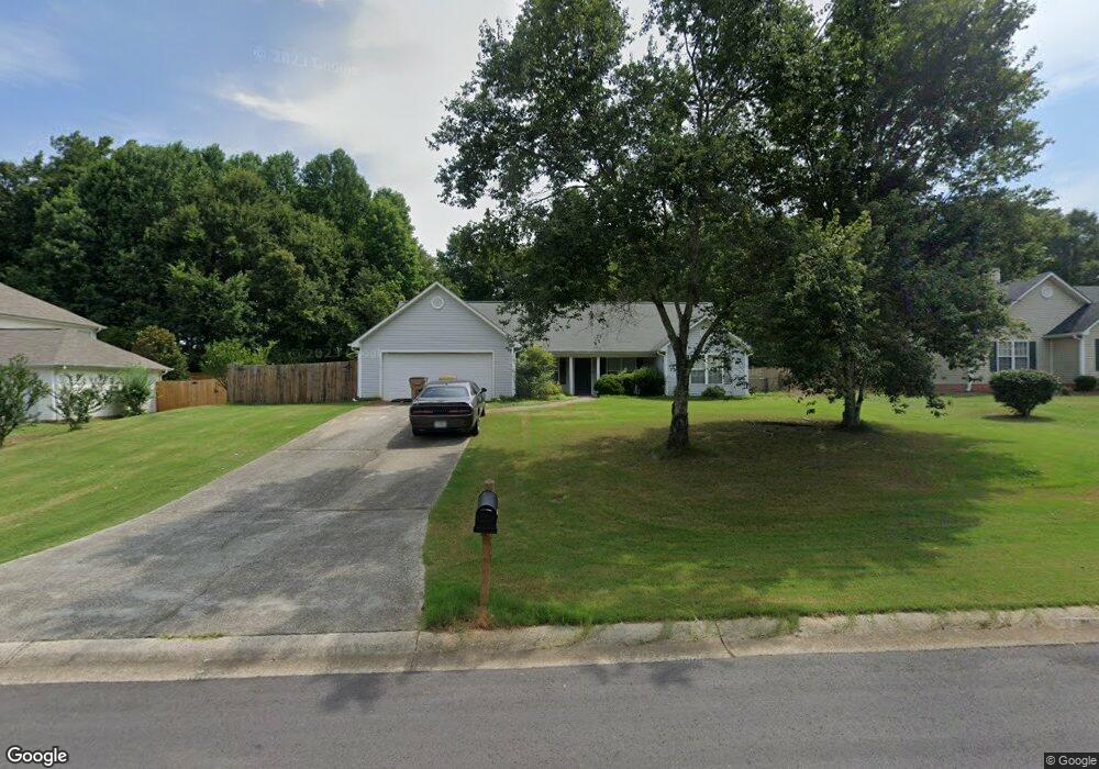 397 Arrowhatchee Dr unit 1, Winder, GA 30680 - photo 1