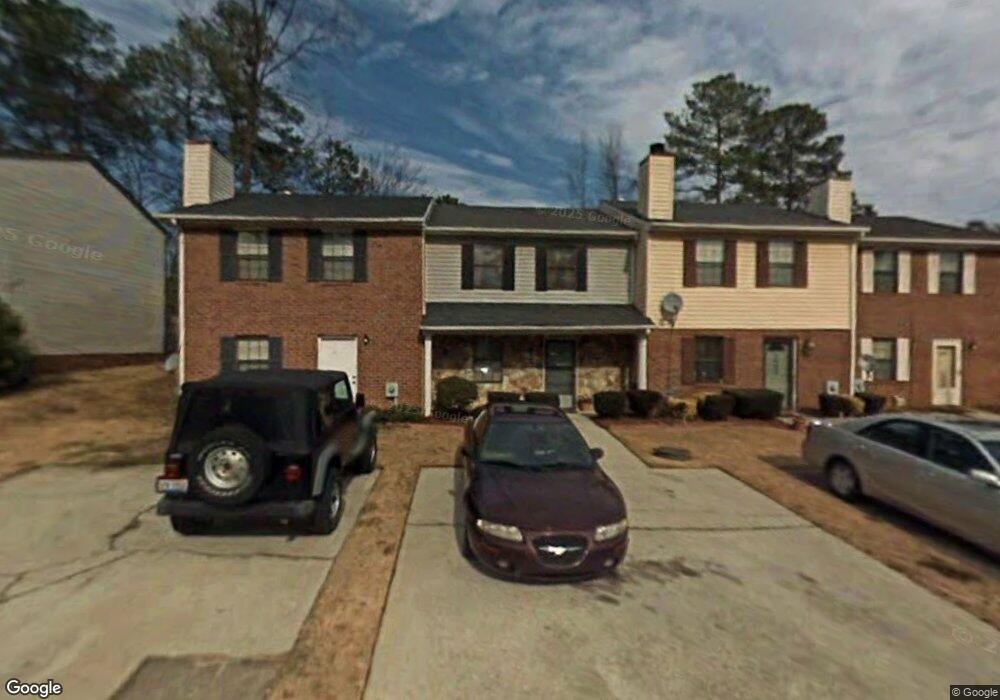 1421 Springleaf Cir SE, Smyrna, GA 30080 - photo 1