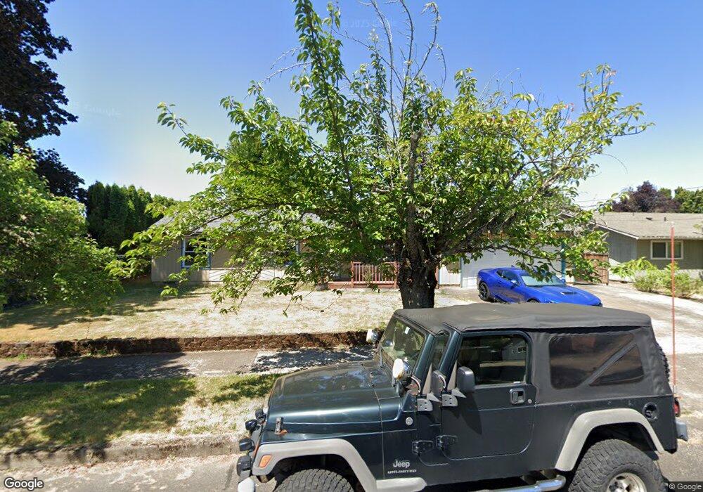 1404 Larch St, Forest Grove, OR 97116 - photo 1