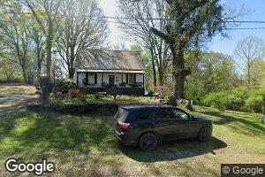 846 Old River Rd, Juliette, GA 31046