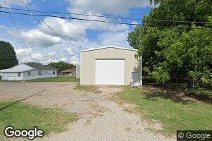 106 Howe St, Paoli, OK 73074