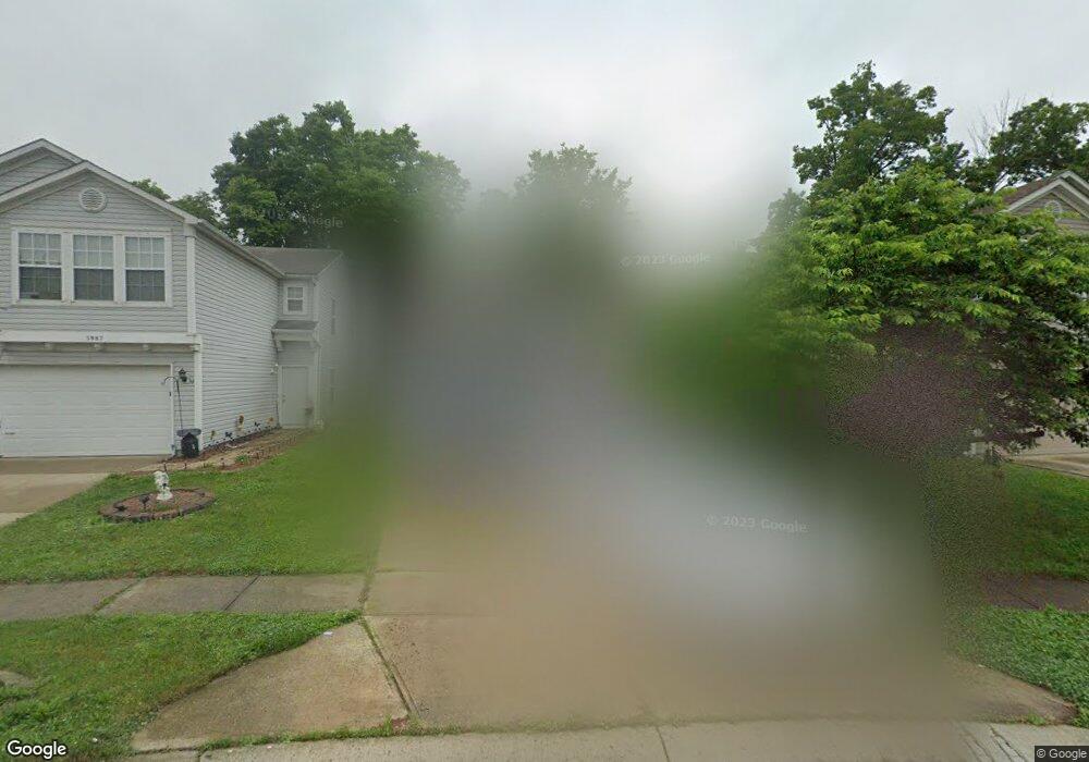 5986 Redcliff North Ln, Plainfield, IN 46168 - photo 1