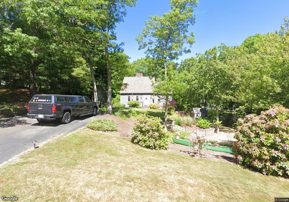11 Old Forge Rd, Sandwich, MA 02563 - photo 1