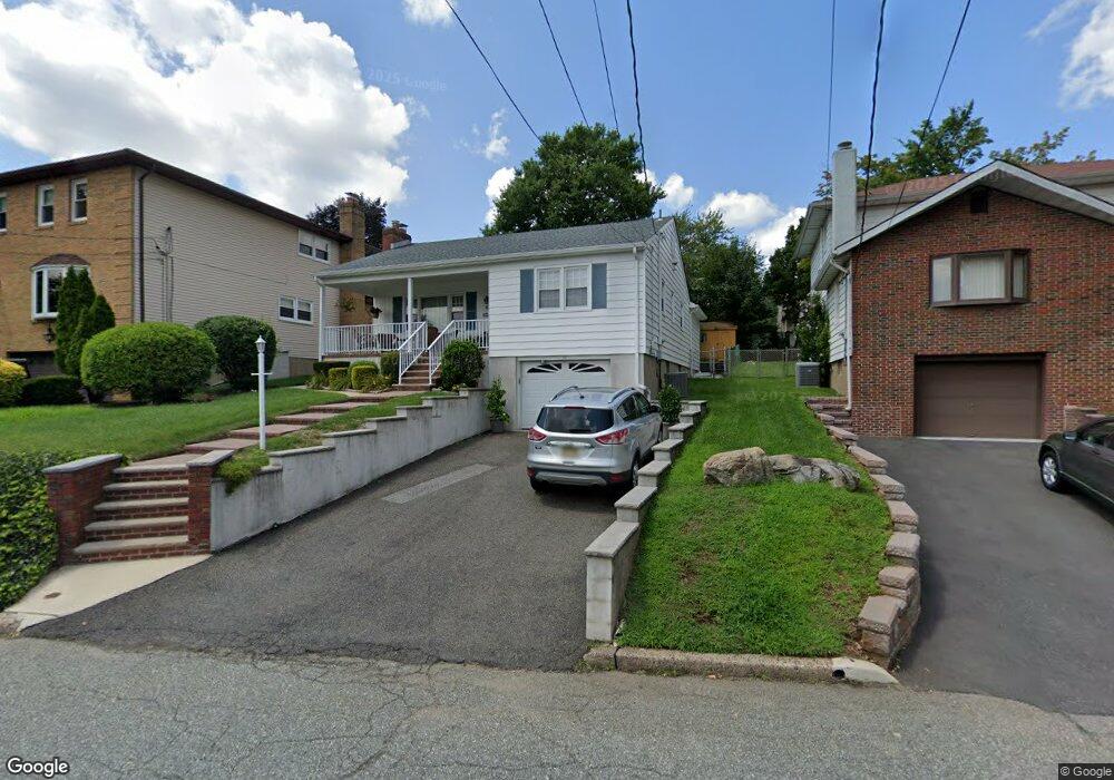 17 Webb Place, Hasbrouck Heights, NJ 07604 - photo 1