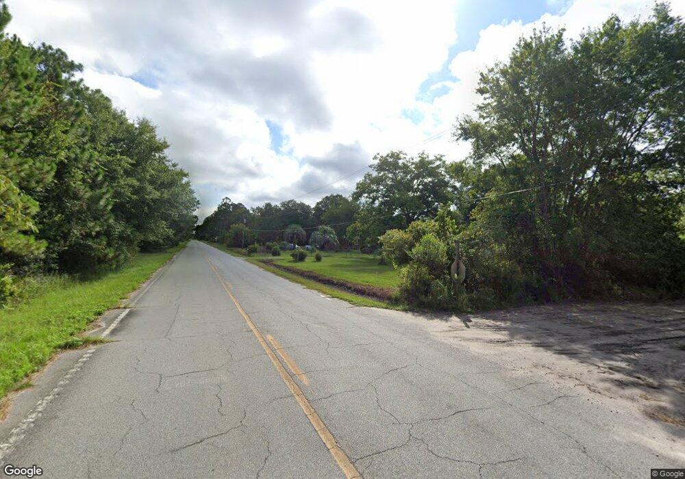 2310 21st St, Waycross, GA 31503 - photo 1