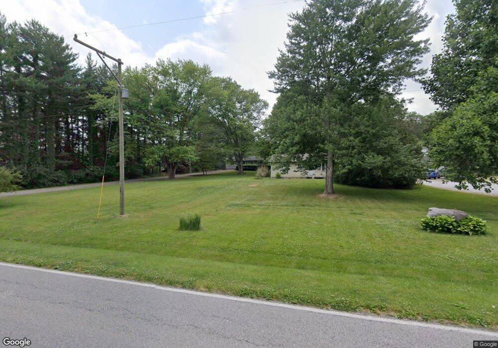 3942 N 300 W, West Lafayette, IN 47906 - photo 1