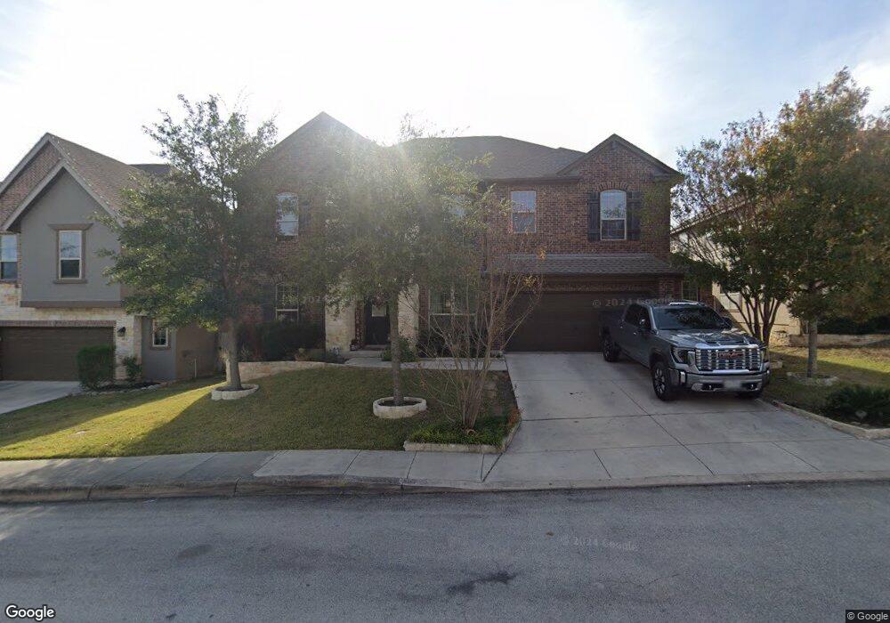 3810 Sweet Olive, San Antonio, TX 78261 - photo 1