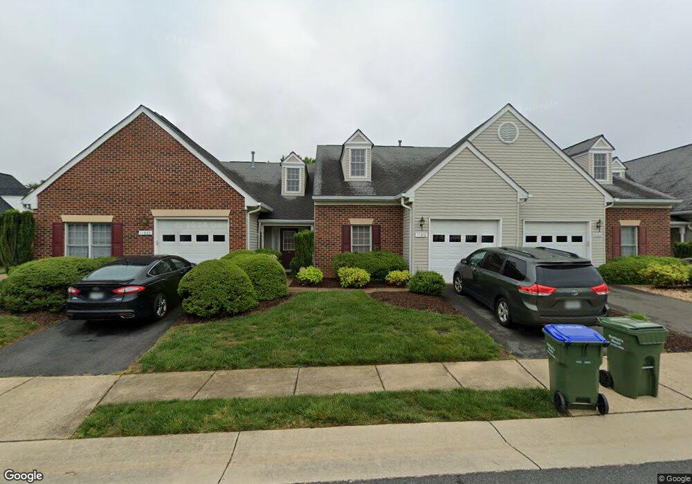 11210 N Scottwood Ln, Fredericksburg, VA 22407 - photo 1