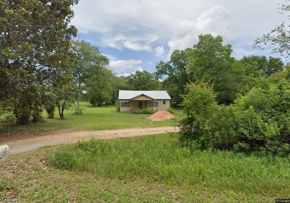 216 Kyle Ave, Lucedale, MS 39452 - photo 1