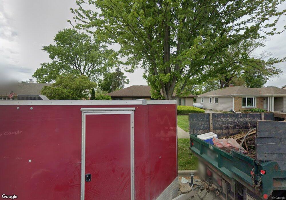 900 S 3rd Ave, Des Plaines, IL 60016 - photo 1