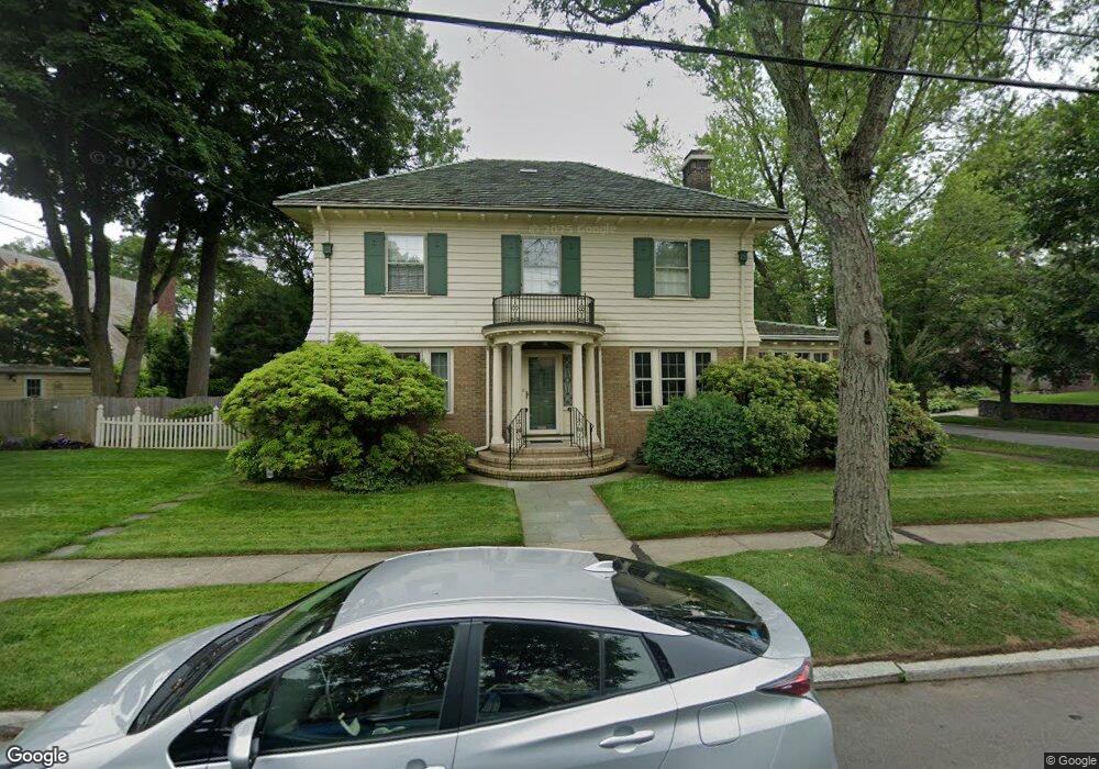 65 Laurel Ave, Providence, RI 02906 - photo 1