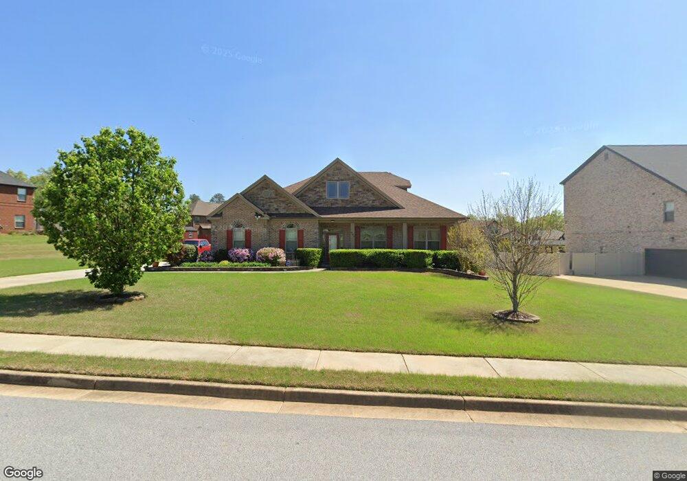 404 Tatum Terrace, Stockbridge, GA 30281 - photo 1