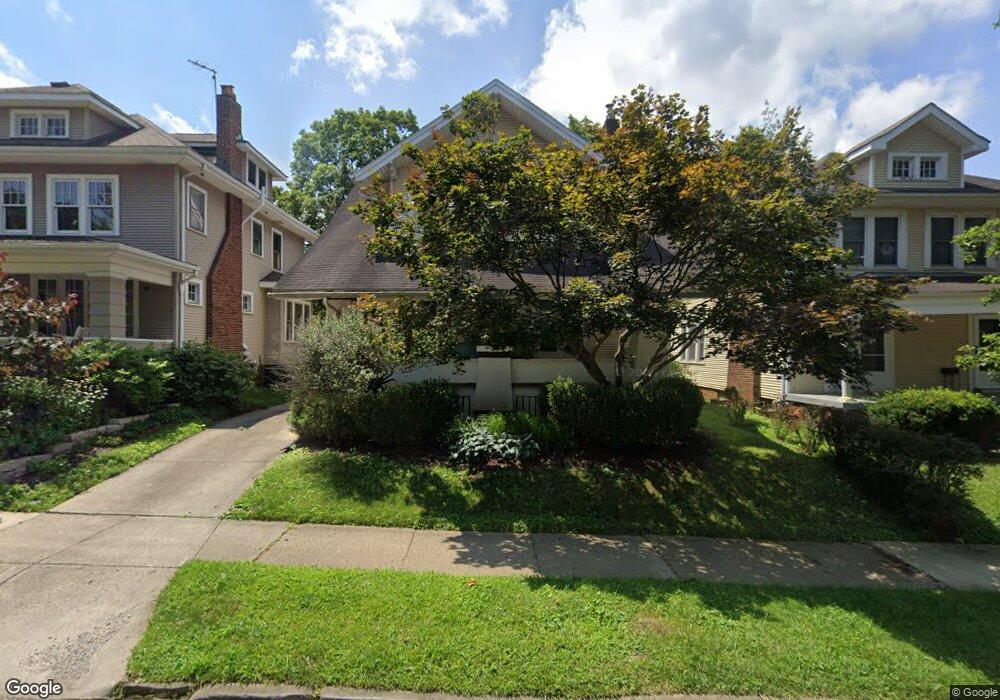83 E Longview Ave, Columbus, OH 43202 - photo 1