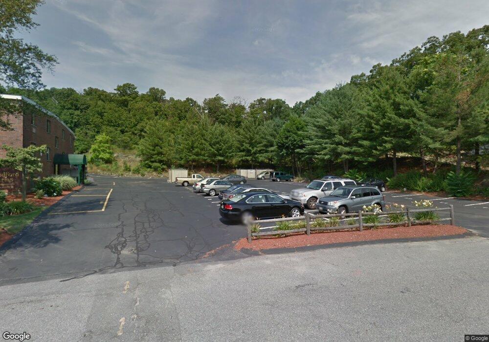 80 N Warren St unit 33, Woburn, MA 01801 - photo 1