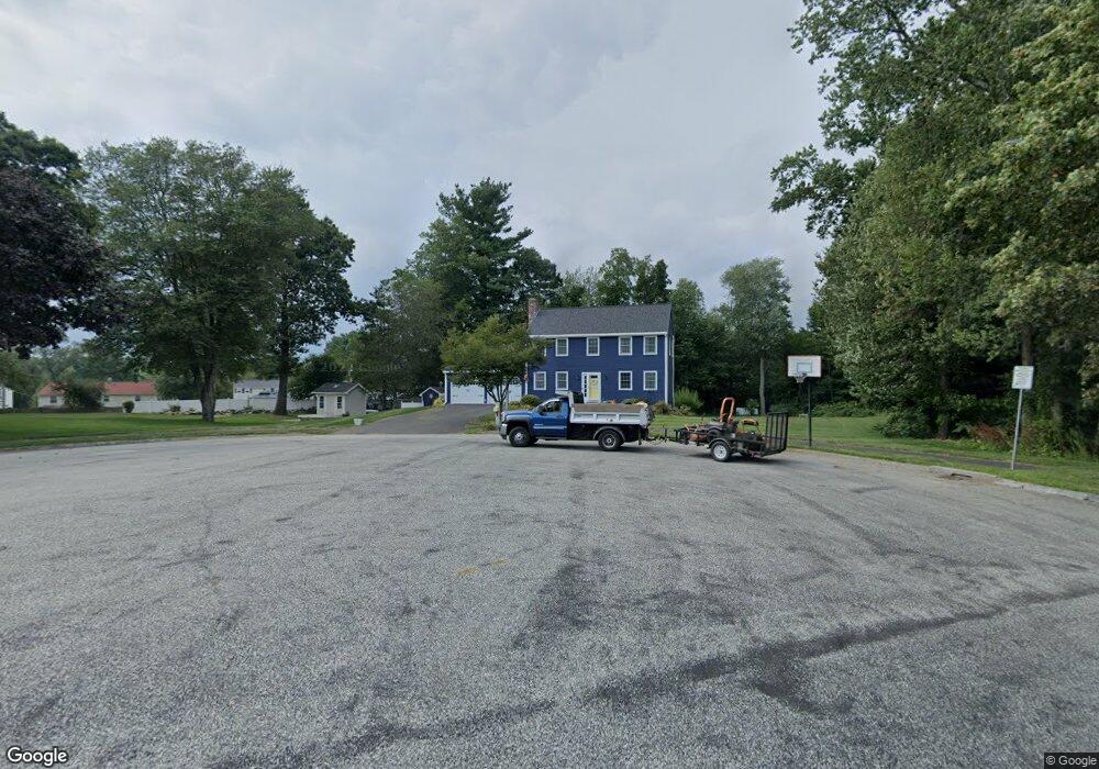 10 Berkeley Dr, Franklin, MA 02038 - photo 1