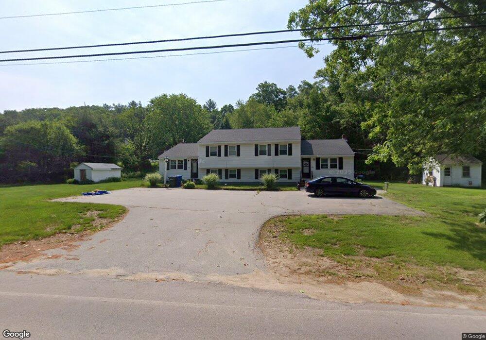 135 Old Derry Rd, Hudson, NH 03051 - photo 1