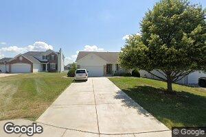 906 Sweet River Ct, O Fallon, MO 63366