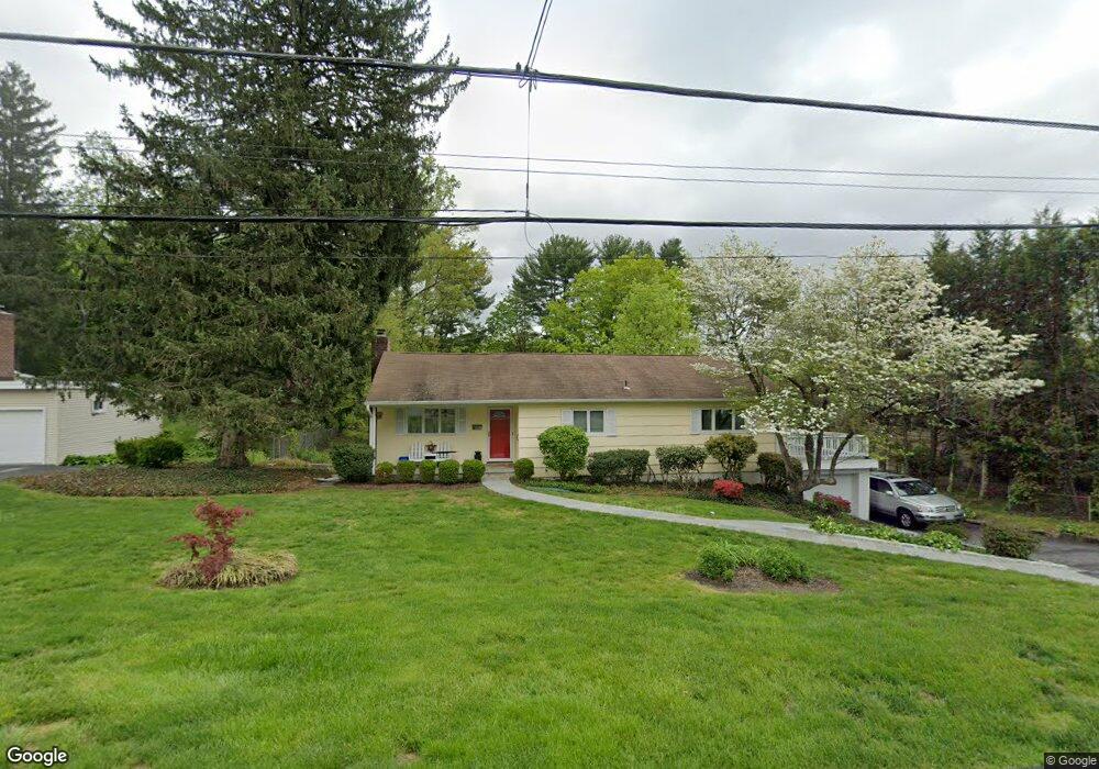 58 Matthes Rd, Briarcliff Manor, NY 10510 - photo 1