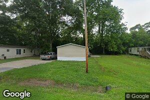 1625 Saint Francis Ln, Saint Gabriel, LA 70776