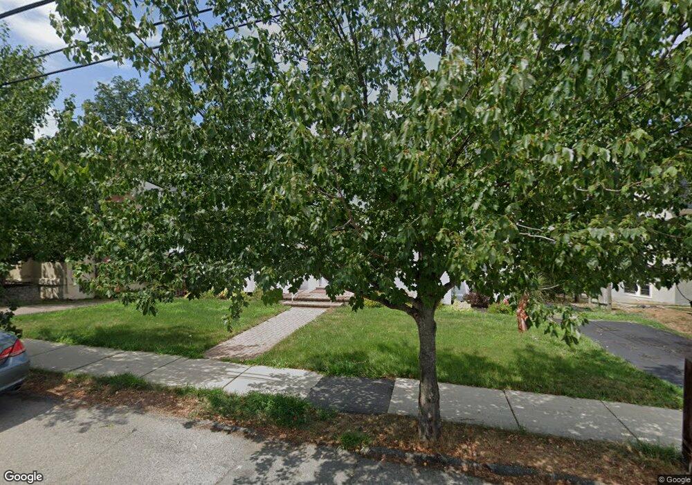 312 Edge Hill Rd, Milton, MA 02186 - photo 1