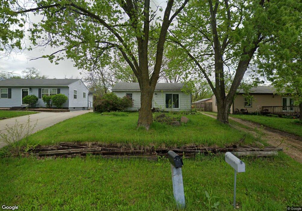 4901 SW 6th St, Des Moines, IA 50315 - photo 1