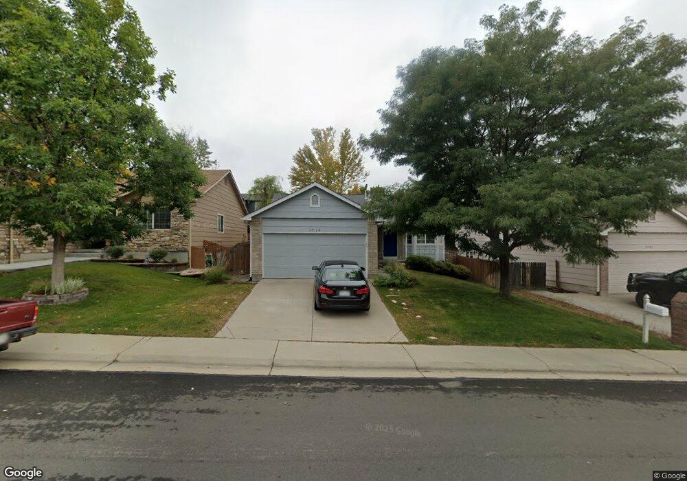 3732 E 139th Ave, Thornton, CO 80602 - photo 1