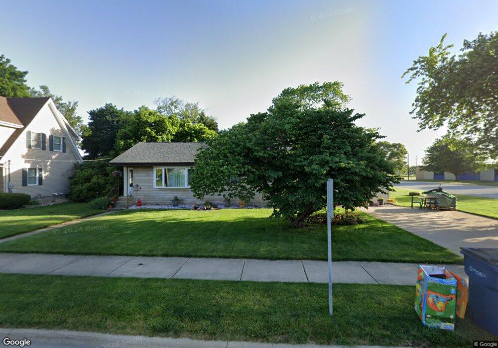 445 Elm St, Dyer, IN 46311 - photo 1