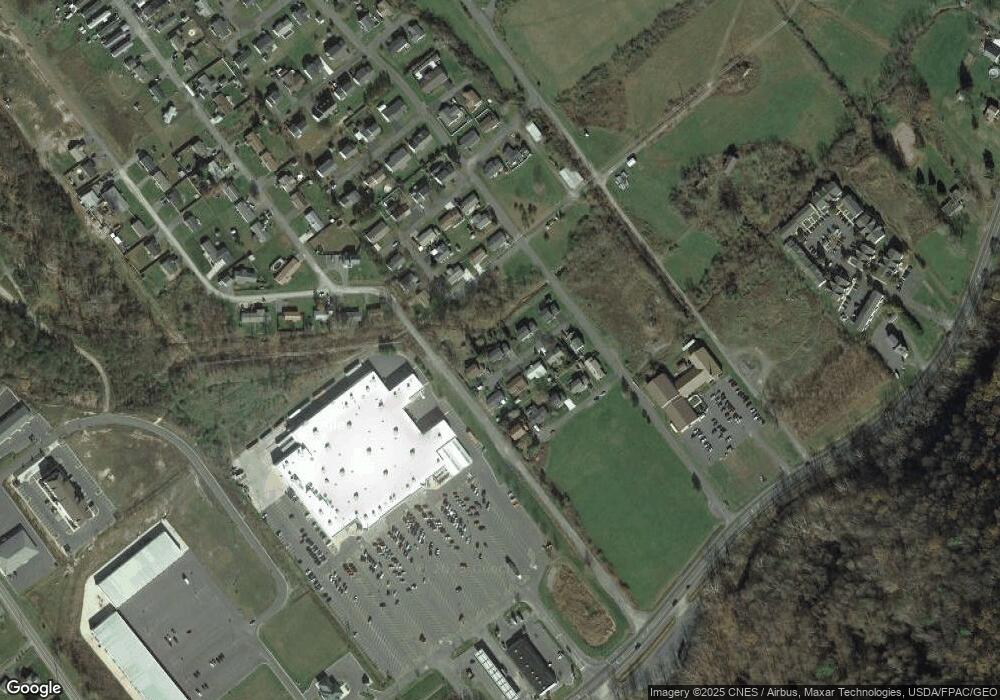 19 Nightingale St, Keyser, WV 26726 - photo 1