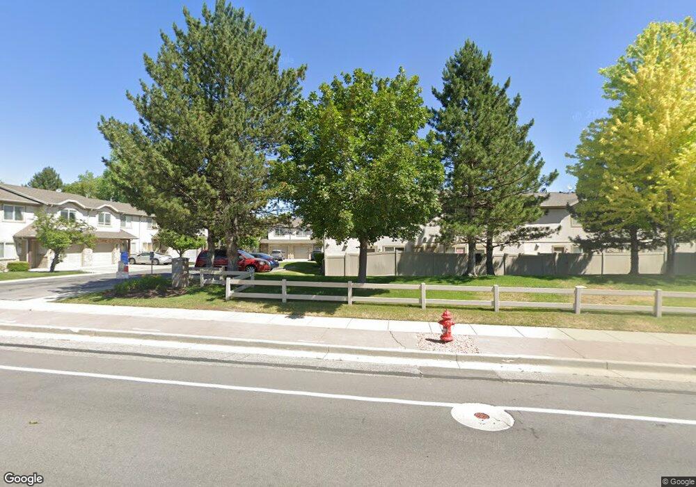 1874 Sugar Creek Way, West Jordan, UT 84088 - photo 1