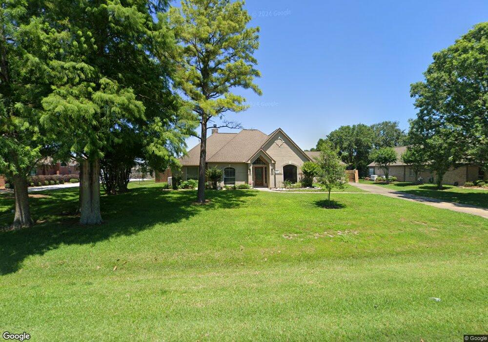 108 Oak Dr, Friendswood, TX 77546 - photo 1