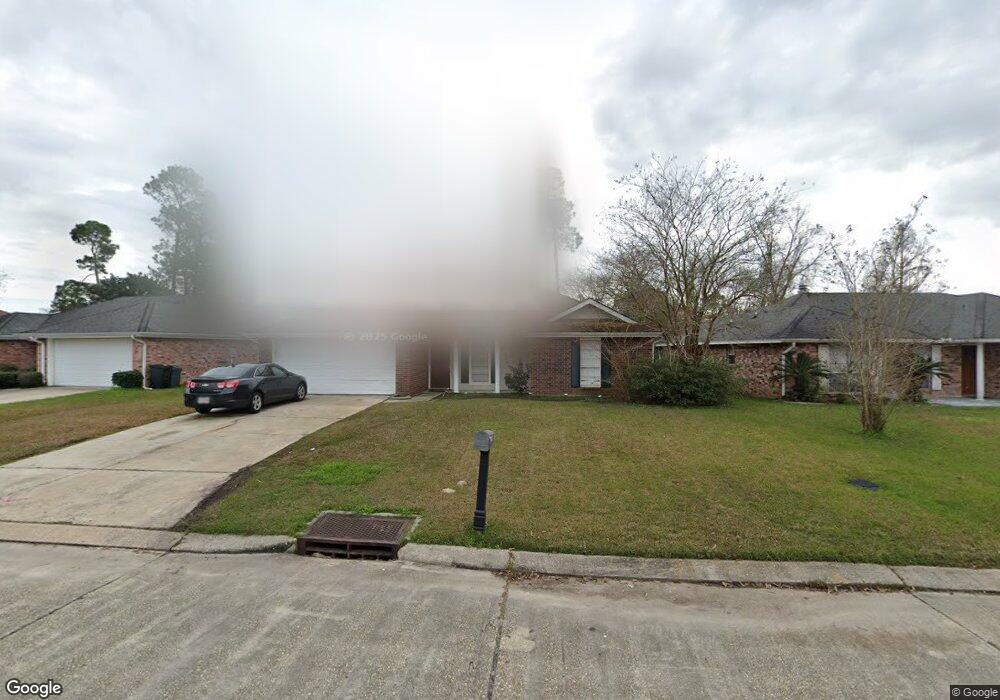 1694 Kings Row Other, Slidell, LA 70461 - photo 1