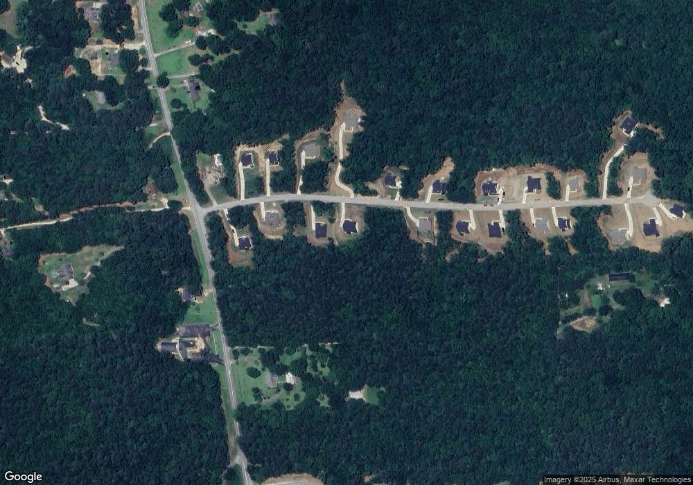 50 Hawthorn Ln, Covington, GA 30014 - photo 1