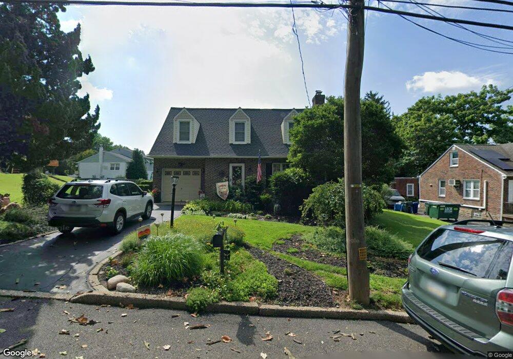 141 Holme Ave, Elkins Park, PA 19027 - photo 1