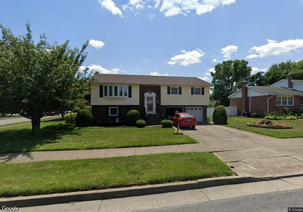 1812 Johnston Dr, Bethlehem, PA 18017 - photo 1